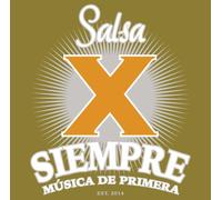 Various – Salsa X Siempre – Sony Music