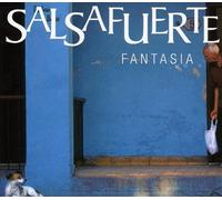 Salsafuerte - Fantasia [Import]