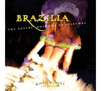 Salsamba - Brazilia: Wine Country Collection