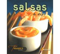 Salsas & Dips