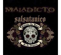 Salsatanicobailando la Danza de la Venganza