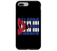 Salsero Dance, Amateur de Salsa Coque pour iPhone 7 Plus/8 Plus