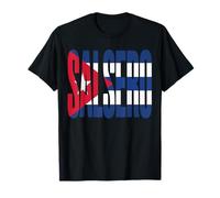 Salsero Dance, Amateur de Salsa T-Shirt