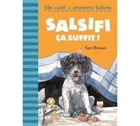 Salsifi ça suffit ! Ken Brown (Auteur), Marie Aubelle (Traduction)