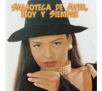 Salsoteca De Ayer Hoy Y Siempre - Salsoteca De Ayer Hoy Y Siempre