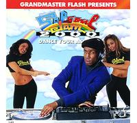 Salsoul Jam 2000 [Import Allemand]