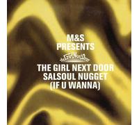 Salsoul Nugget (If U Wanna)