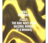 Salsoul Nugget (If U Wanna) Single [Import]