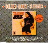 Salsoul Orches.,the - Saddle Up/Happy Music [Import]