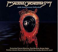 Salsoul Orchestra - 40th Anniversary