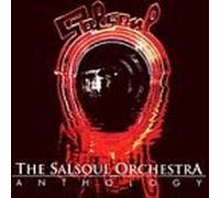Salsoul Orchestra: Anthology by Various Artists