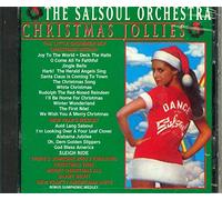 Salsoul Orchestra - Christmas Jollies