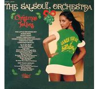 Salsoul Orchestra - Christmas Jollies