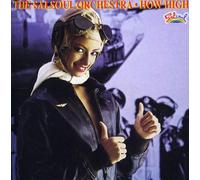 Salsoul Orchestra - How High