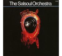 Salsoul Orchestra [Import allemand]