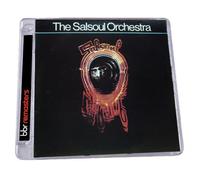 Salsoul Orchestra [Import allemand]