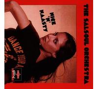 Salsoul Orchestra - Nice and Naasty [Import]
