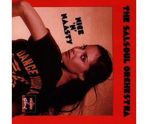 Salsoul Orchestra - Nice and Naasty [Import]