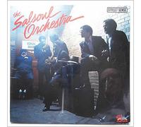 Salsoul Orchestra - Street Sense