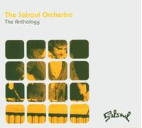 Salsoul Orchestra Th - The Anthology [Import]