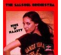 Salsoul Orchestra, The - Salsoul Orchestra, The - Nice 'N' Naasty - original press, no pic sleeve - generic Salsoul - Salsoul Records