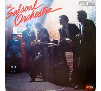 Salsoul Orchestra, The - Salsoul Orchestra, The: Street Sense