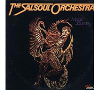 Salsoul Orchestra, The - (VINYL LP) Magic Journey