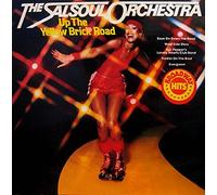 Salsoul Orchestra - Up the.. -Expanded-