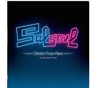 Salsoul Reedits Series Three Vinyle