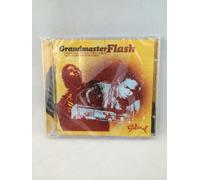 Salsouljam By Grandmaster Flash