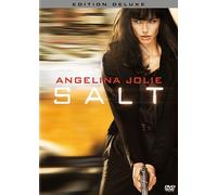 Salt – Sony Pictures Home Entertainment