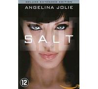 Salt – Sony Pictures Home Entertainment