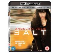 Salt
