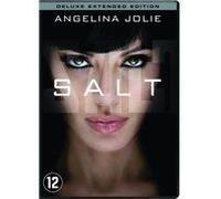 Salt – Sony Pictures Home Entertainment
