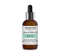 Salt Air 2 Oz Bath & Body Oil by Demeter Fragrance Library