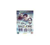 Salt And Fire - Dvd