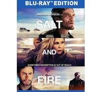 Salt And Fire [Usa][Blu-Ray] Ac-3/Dolby Digital