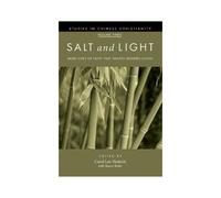 Salt And Light, Volume 3