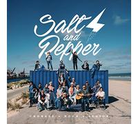 Salt and Pepper – Universal Music Group