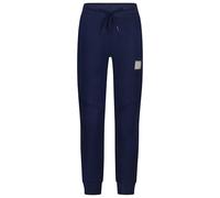 SALT AND PEPPER Boys Sweatpants Basic Mous, Bleu Marine (True Navy), 104 Garçon