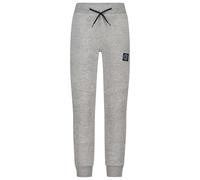 SALT AND PEPPER Boys Sweatpants Basic Mous, Gris, 122 cm Enfants et Adolescents