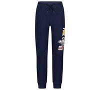 SALT AND PEPPER Boys Trousers Fire Chief Mous, Bleu Marine (True Navy), 98 Garçon