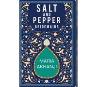 Salt and Pepper: BrideMaids