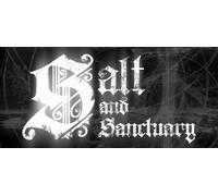 Salt and Sanctuary (PC)