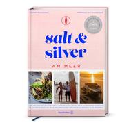 Salt and Silver am Meer: Das Abenteuer von Cozy & Jo