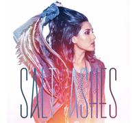 Salt Ashes Salt Ashes (CD)