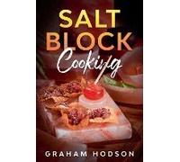Salt Block Cooking