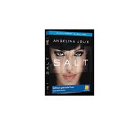 Salt - Blu Ray + Dvd