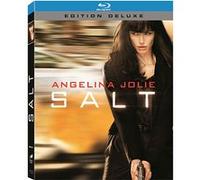Salt - Blu-Ray E