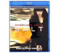 Salt [Blu-Ray] [Region Free] (IMPORT) (Pas de version franħaise)